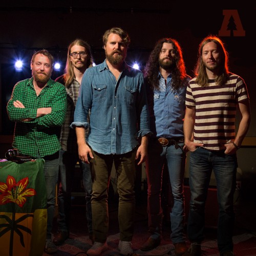 Audiotree Live