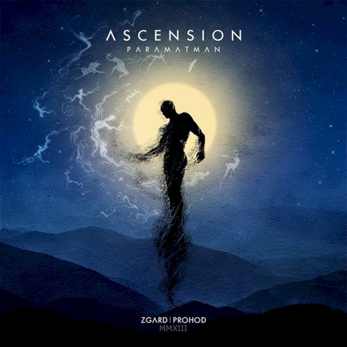 Ascension: Paramatman