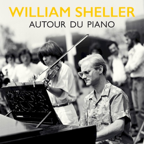 Autour du piano