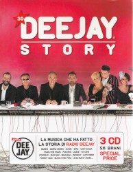 Deejay Story: La musica che ha fatto la storia di Radio Deejy