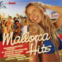 Chartboxx: Mallorca Hits