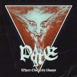 Where Obscurity Sways