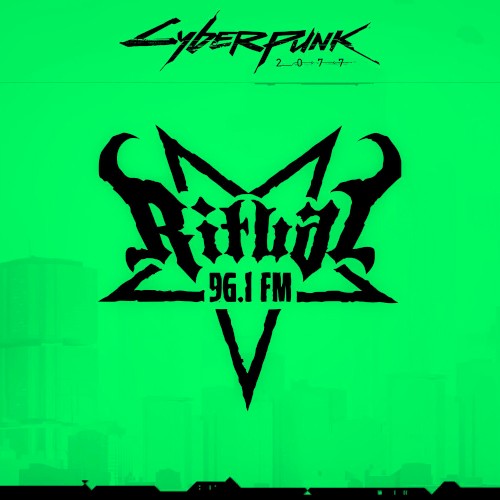 96.1 Ritual FM