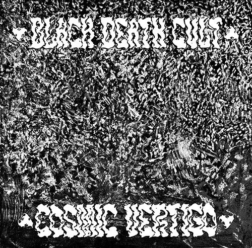Cosmic Vertigo