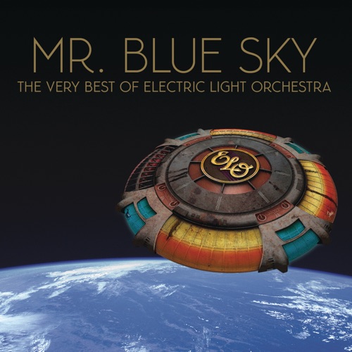 The Best of Electric Light Orchestra