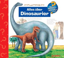 Alles über Dinosaurier