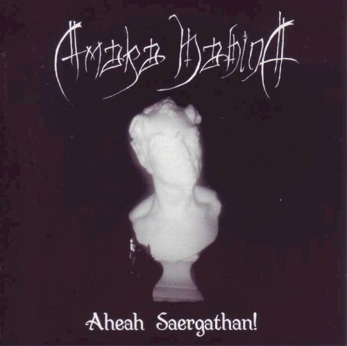 Aheah saergathan!