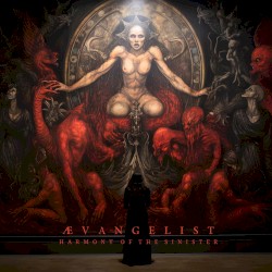 Harmony of the Sinister