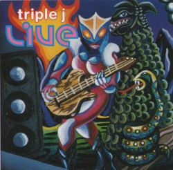 Triple J: Live