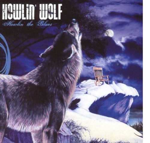 Howlin’ the Blues