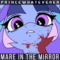 Mare in the Mirror