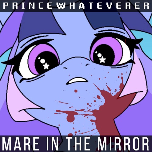 Mare in the Mirror