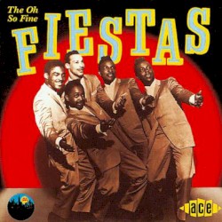 The Oh So Fine Fiestas