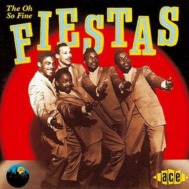 The Oh So Fine Fiestas