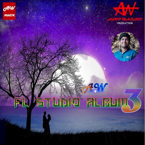 FL Studio Album 3