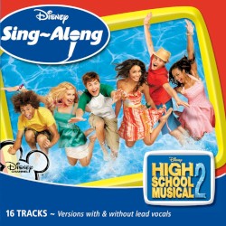 Disney Singalong: High School Musical 2
