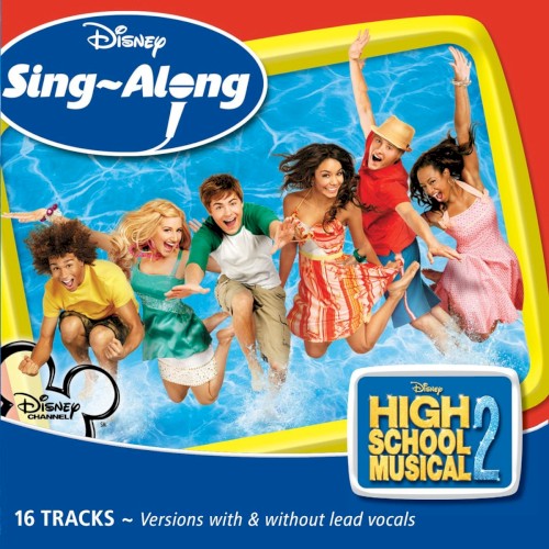 Disney Singalong: High School Musical 2