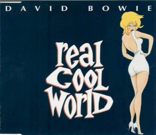Real Cool World