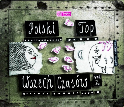 Polski Top Wszech Czasów, vol. 2