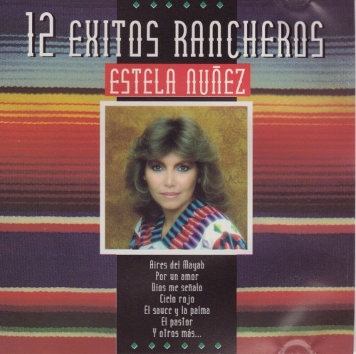 12 Exitos Rancheros