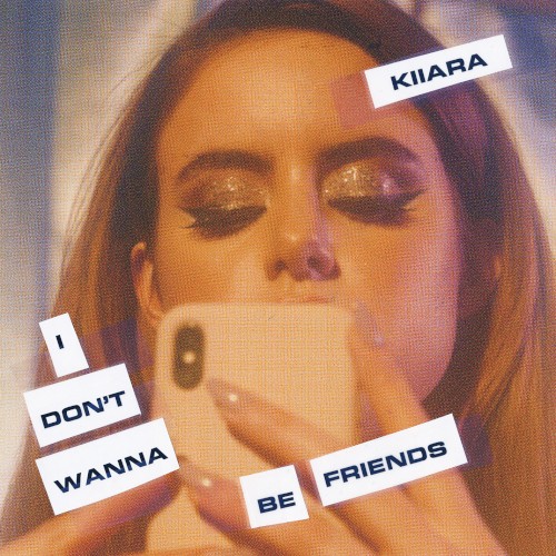 I Don't Wanna Be Friends