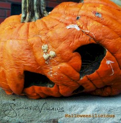 Halloweenilicious