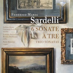 6 Sonate à Tre