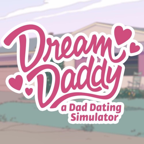 Dream Daddy
