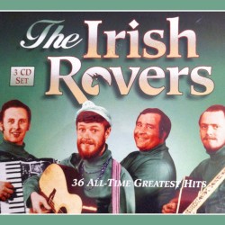 36 All-Time Greatest Hits