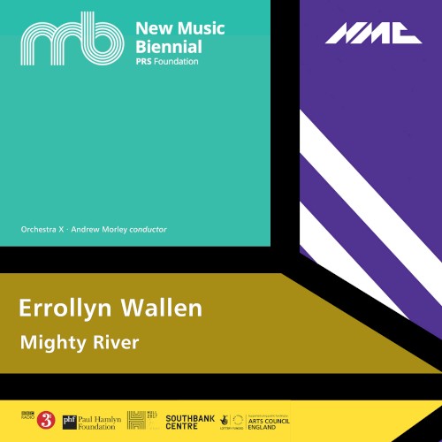 Mighty River