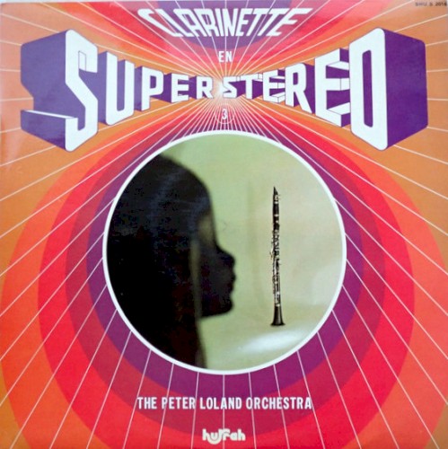 Clarinette En Super Stereo 3