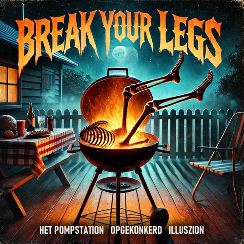 Break Your Legs