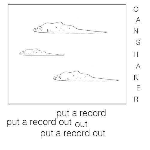 Put a Record Out