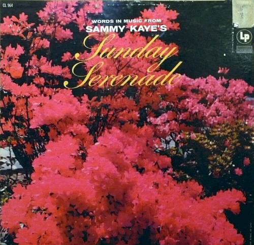 Sunday Serenade