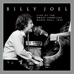 New York State of Mind / Everybody Loves You Now (Live at the Great American Music Hall)