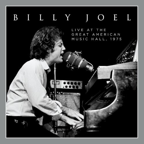 New York State of Mind / Everybody Loves You Now (Live at the Great American Music Hall)