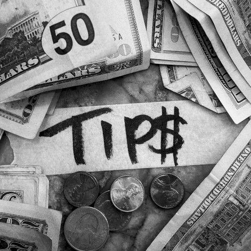 That’s Just Tips