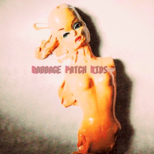 Babbage Patch Kids