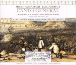 Canto General