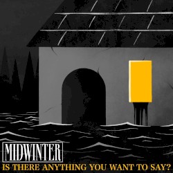 Is There Anything You Want to Say? (Instrumental)