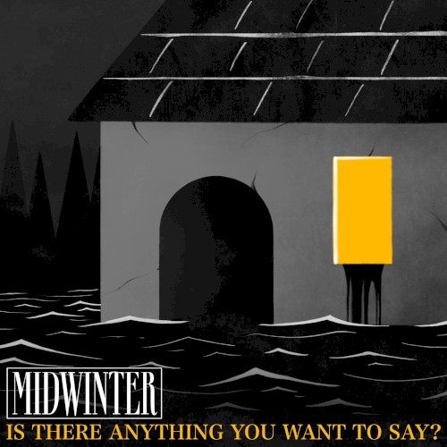 Is There Anything You Want to Say? (Instrumental)