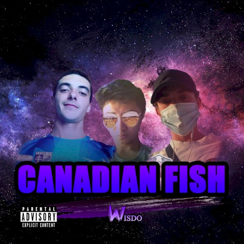Canadian Fish (Bonus Song)