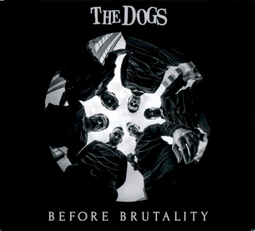 Before Brutality