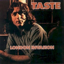 London Invasion