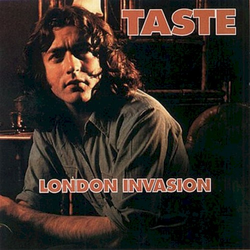 London Invasion