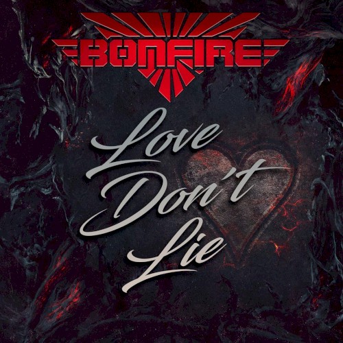 Love Don't Lie (Almost Unplugged)