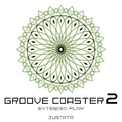 グルーヴコースター 2 Extended Play