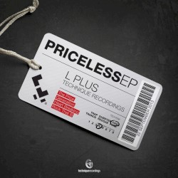 Priceless EP