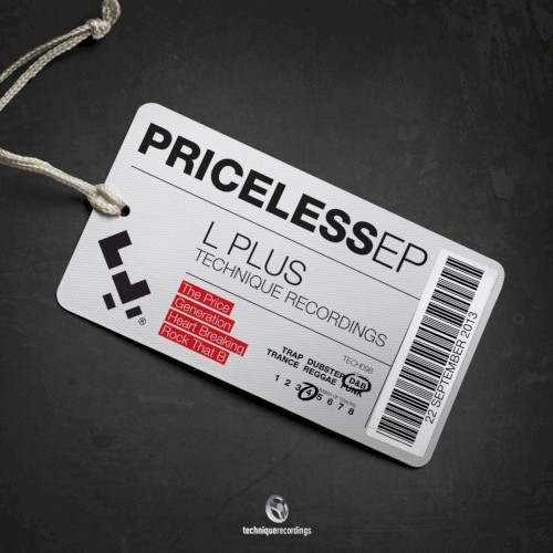 Priceless EP
