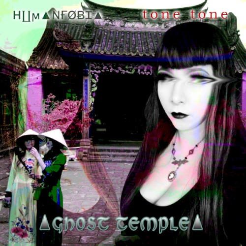 Ghost Temple